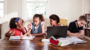 Expanding Internet Access to Combat Summer Learning Loss