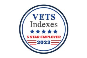 Vet Indexes logo 2023